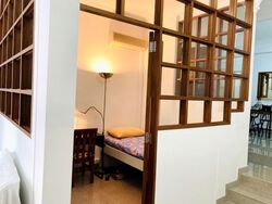 Cashew Heights Condominium (D23), Condominium #564723911